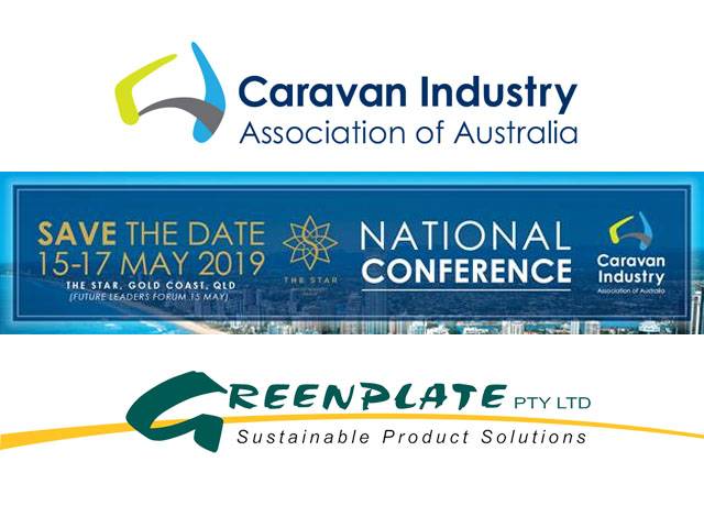 Caravan Camping Industry Association