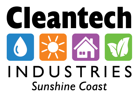 Cleantech Industries Sunshine Coast