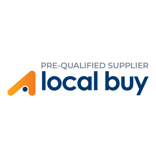 Local Buy Supplier Logo