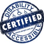 Disability Certified