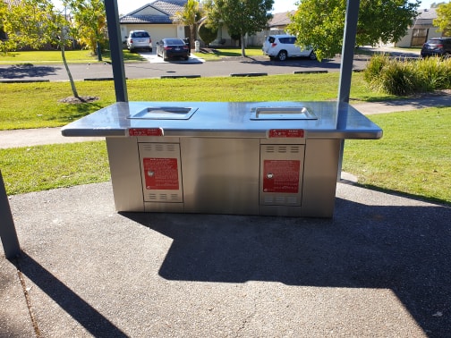 Eaton Park Sippy Downs – Sunshine Coast Council – Equal Access by Greenplate