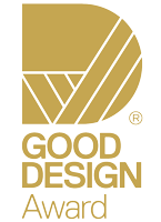 Good Design Award - Greenplate