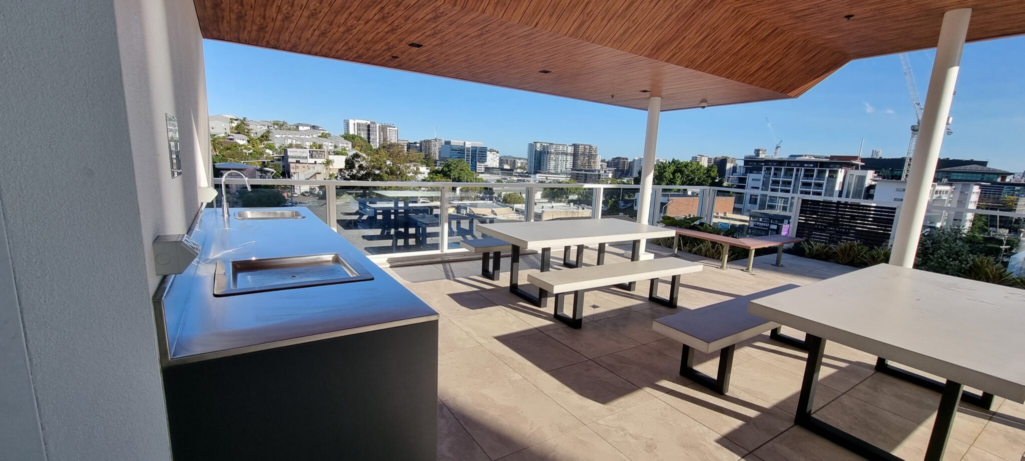 Image showcasing Alexandria Luxury Apartment for Sale | $1,200,000