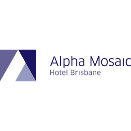 Alpha Mosaic Hotel Brisbane