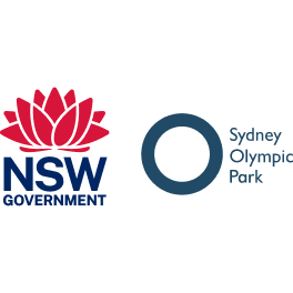 NSW Government Sydney Olympic Park