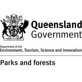 Queensland Government Parks and Forests