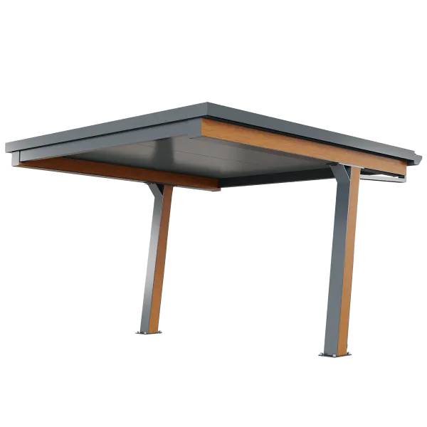 Park Shelters
