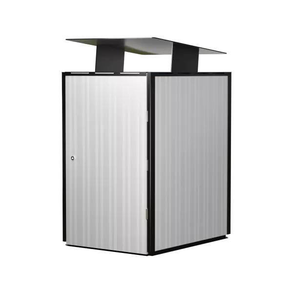 Rubbish Bins